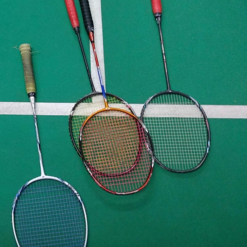 Badminton