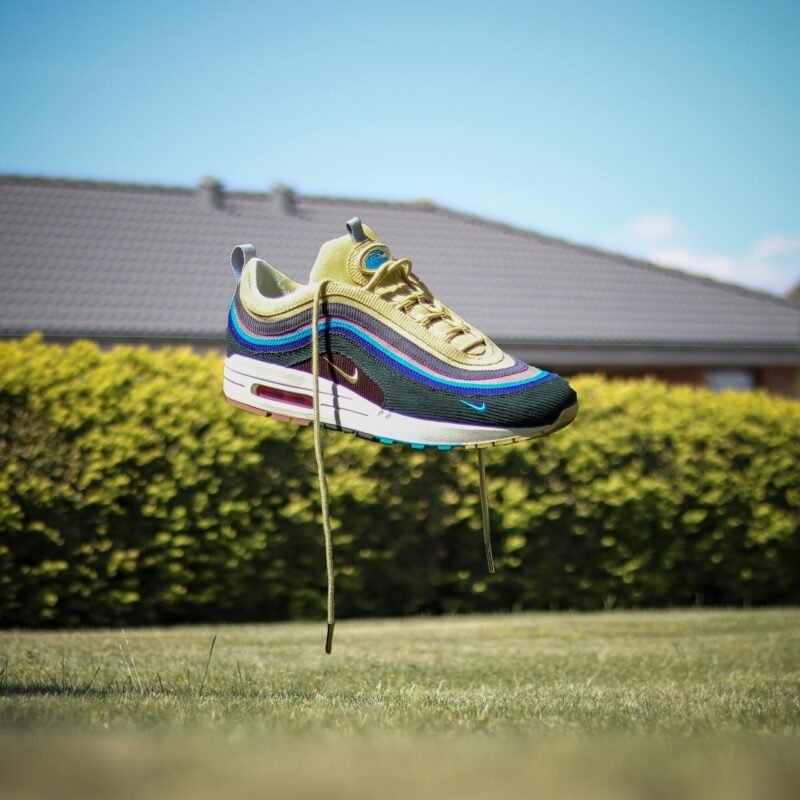 Chaussures Nike